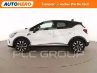 2023 Renault Captur