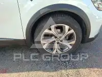 2023 Renault Captur