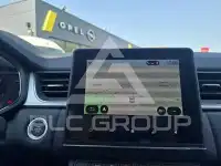2023 Renault Captur