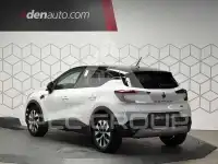 2023 Renault Captur