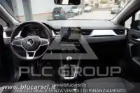 2023 Renault Captur