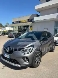 2023 Renault Captur