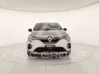 2023 Renault Captur