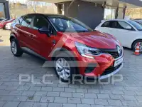 2023 Renault Captur