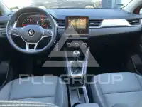 2023 Renault Captur