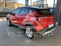 2023 Renault Captur
