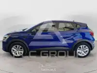 2023 Renault Captur