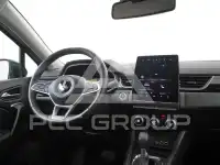2023 Renault Captur