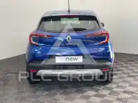 2023 Renault Captur