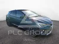 2023 Renault Captur