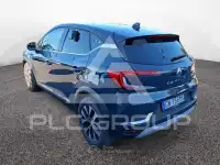 2023 Renault Captur