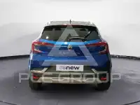 2023 Renault Captur