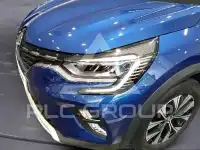 2023 Renault Captur