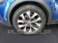 2023 Renault Captur
