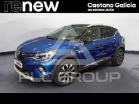 2023 Renault Captur