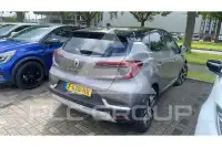 2023 Renault Captur