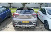 2023 Renault Captur