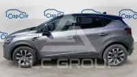 2023 Renault Captur