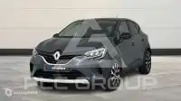 2023 Renault Captur