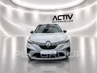 2023 Renault Captur