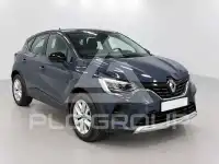 2023 Renault Captur