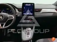 2023 Renault Captur