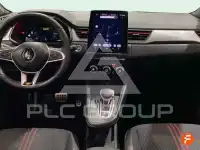 2023 Renault Captur