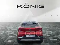 2023 Renault Captur