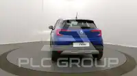 2023 Renault Captur