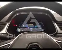 2023 Renault Captur