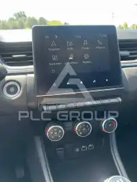 2023 Renault Captur