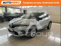 2023 Renault Captur