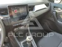 2023 Renault Captur