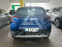 2023 Renault Captur