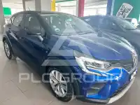 2023 Renault Captur