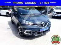 2023 Renault Captur