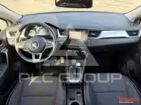 2023 Renault Captur