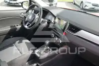 2023 Renault Captur