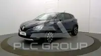 2023 Renault Captur