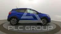 2023 Renault Captur