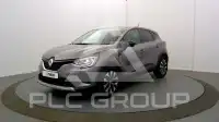 2023 Renault Captur