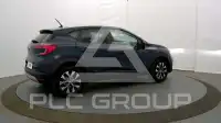 2023 Renault Captur