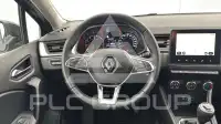 2023 Renault Captur