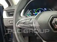 2023 Renault Captur