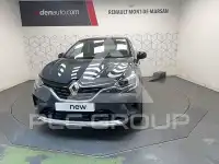 2023 Renault Captur