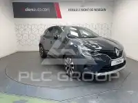 2023 Renault Captur