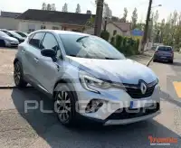 2023 Renault Captur