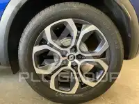 2023 Renault Captur