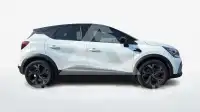 2023 Renault Captur