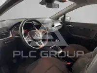 2023 Renault Captur
